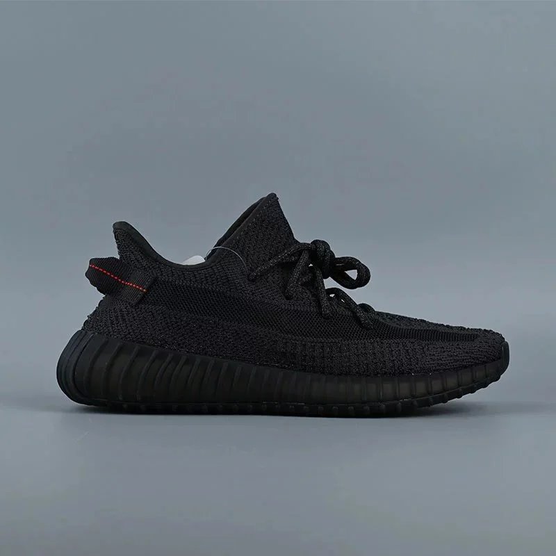 Black Reflective