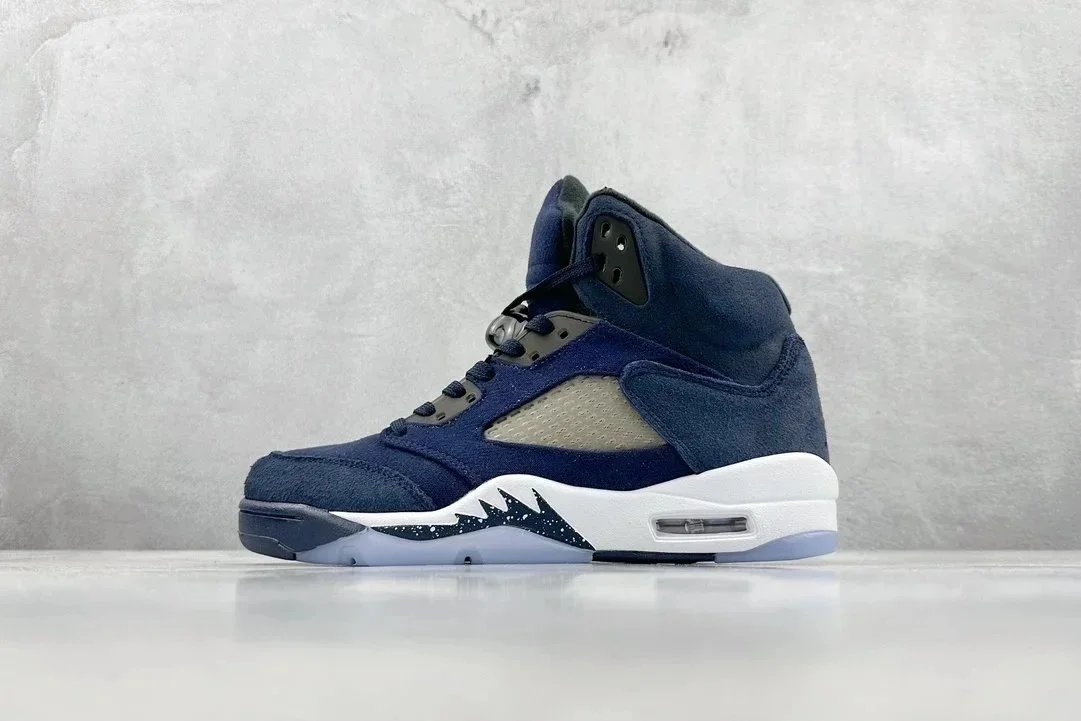 Midnight Navy Blue FD6812-400 36-46