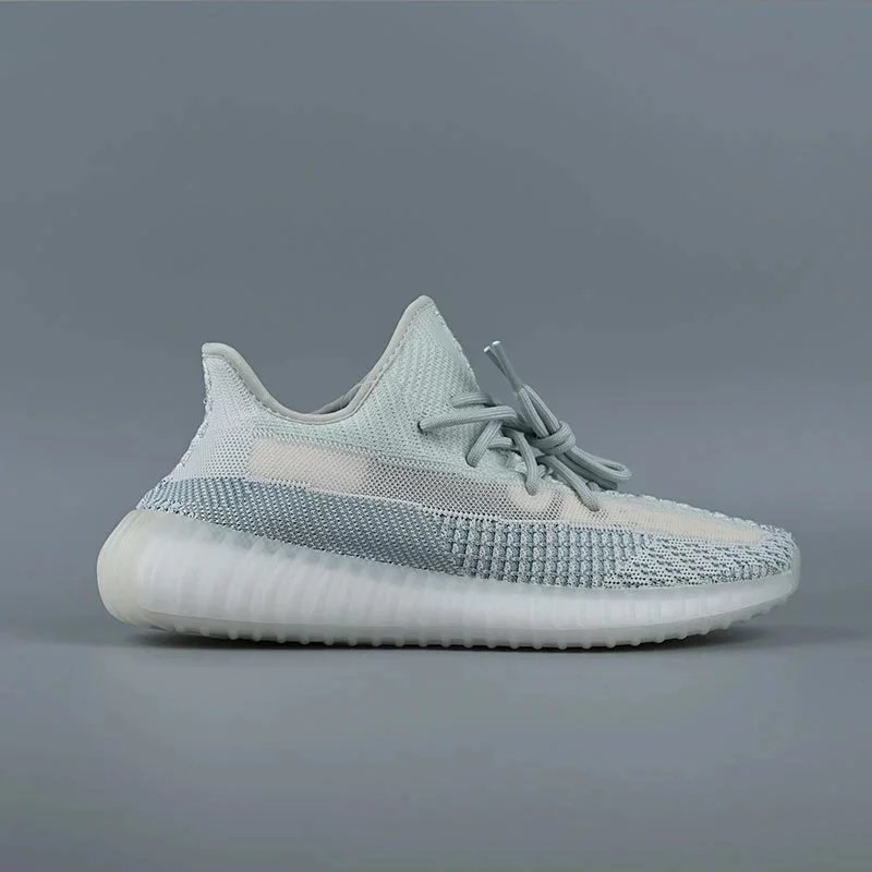 Ice Blue