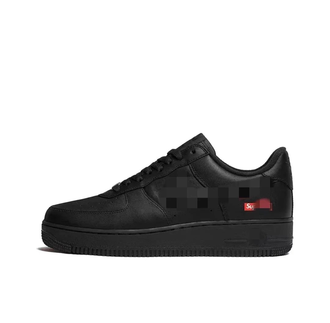 Black Red CU9225-001