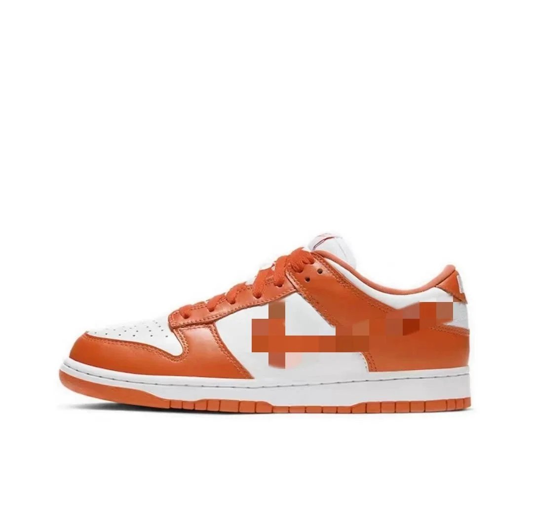White Orange CU1726-101