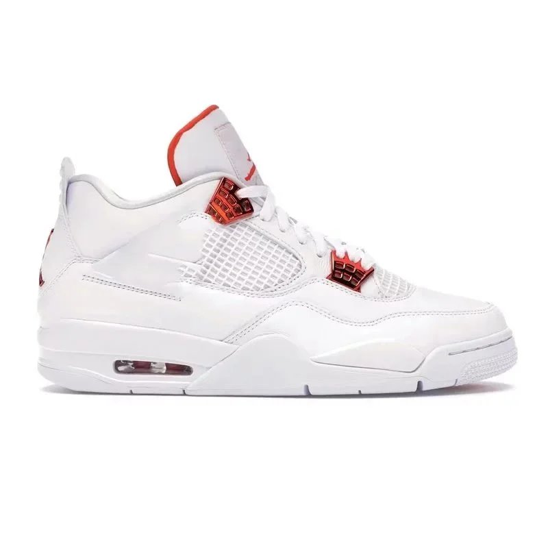 White and Red CT8527-112