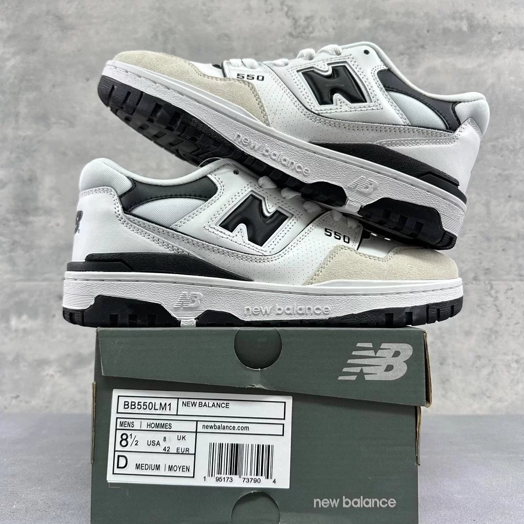 New Balance 550 2