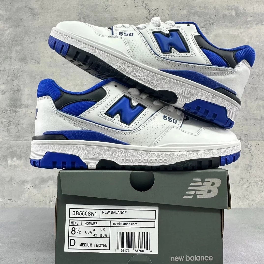 New Balance 550 3