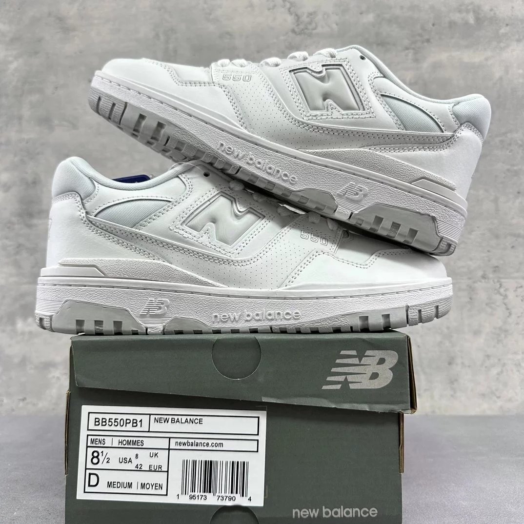 New Balance 550 4