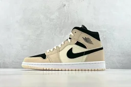 thumbnail for 【DT版】（AJ1中帮合集2） AJ1 Mid 中帮板鞋 YYDS