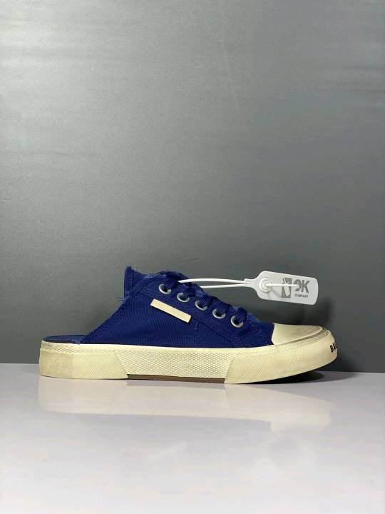 Balenciaga Paris Sneaker 3