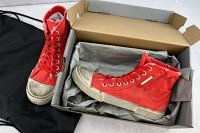 Balenciaga Dirty Paris Shoes — seller photo 4