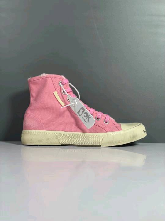 Balenciaga Paris Sneaker 5