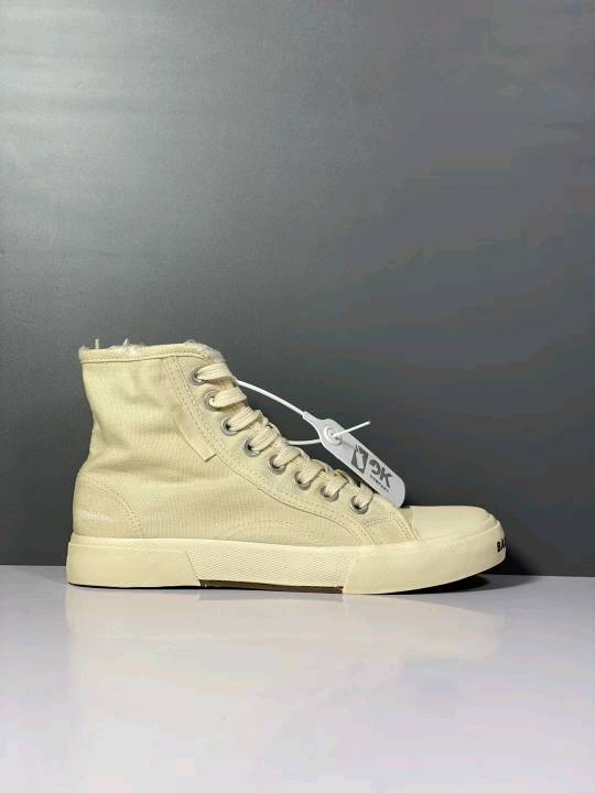 Balenciaga Paris Sneaker 7