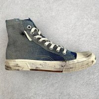 Balenciaga Dirty Paris Shoes — seller photo 2