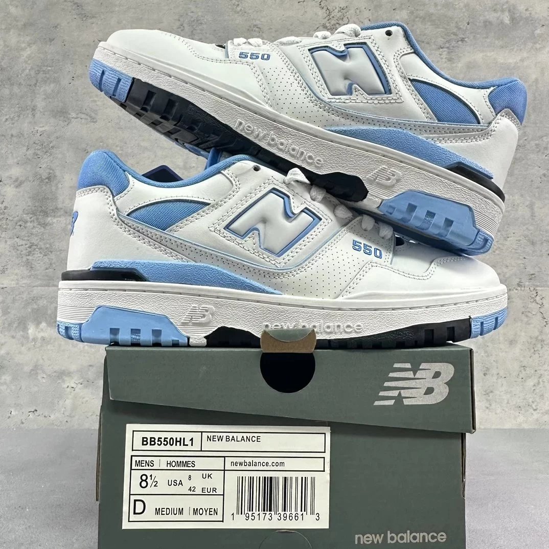 New Balance 550