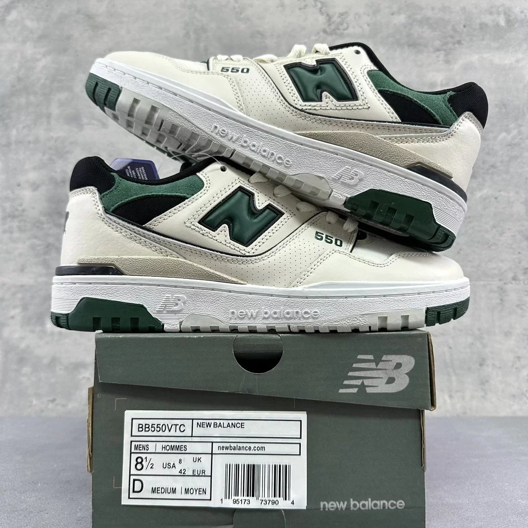 New Balance 550