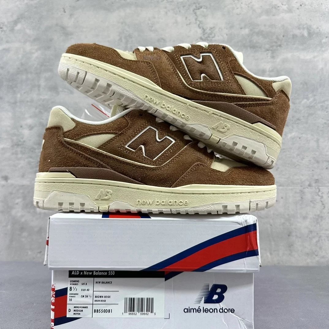 New Balance 550 8