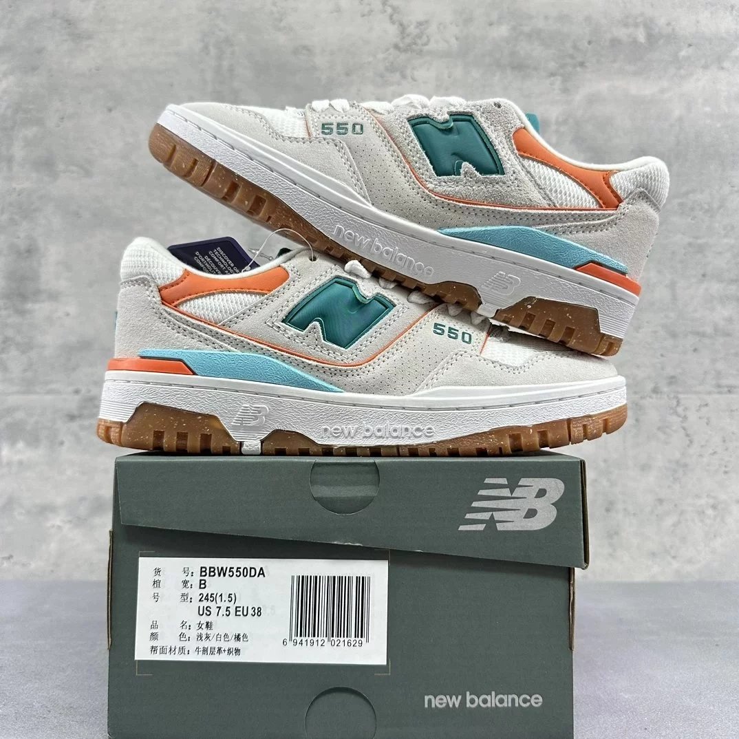 New Balance 550 9