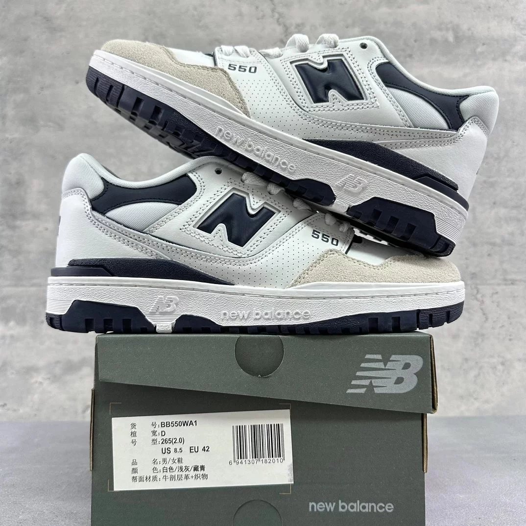 New Balance 550 10