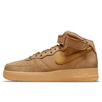 AF1 Air Force Wheat Zhongbang DJ9158-200