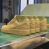 AF1 Air Force SUP Joint Wheat DN155_3