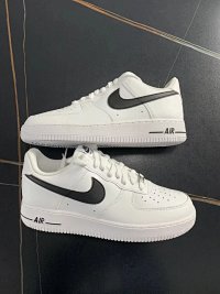 Air Force Kuan Zhilong White CJ0952-100