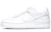 Air Force Macaron Pure White Cl0919-100