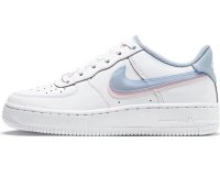 Air Force Pink Blue Double Hook CW1574-1