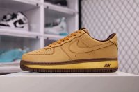 Air Force Mocha Wheat DC7504-700