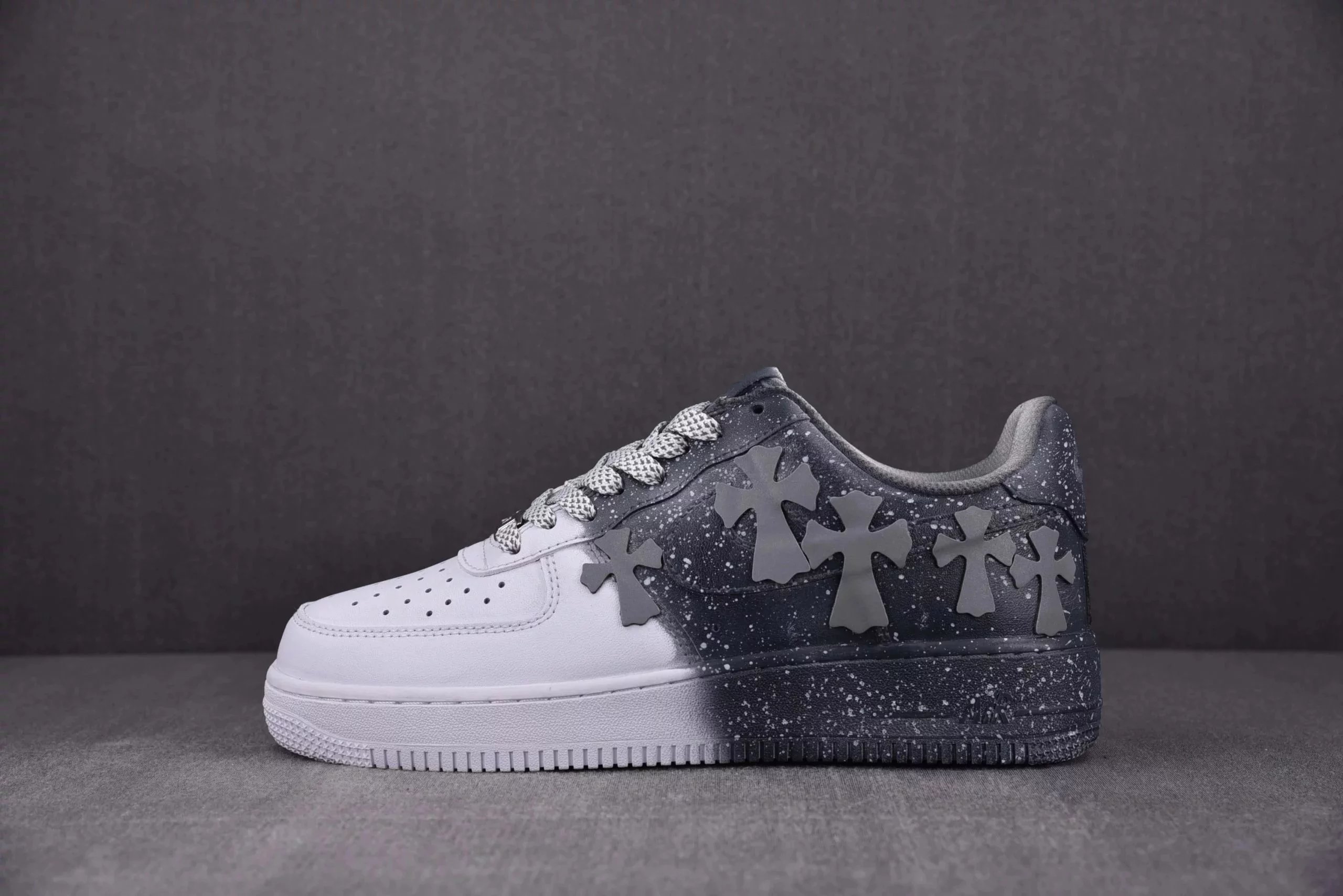 Chrome Hearts Af1