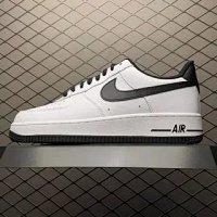 Air Force White and Black Tail DH7561-10