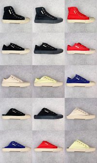 Balenciaga Dirty Paris Shoes — seller photo 3
