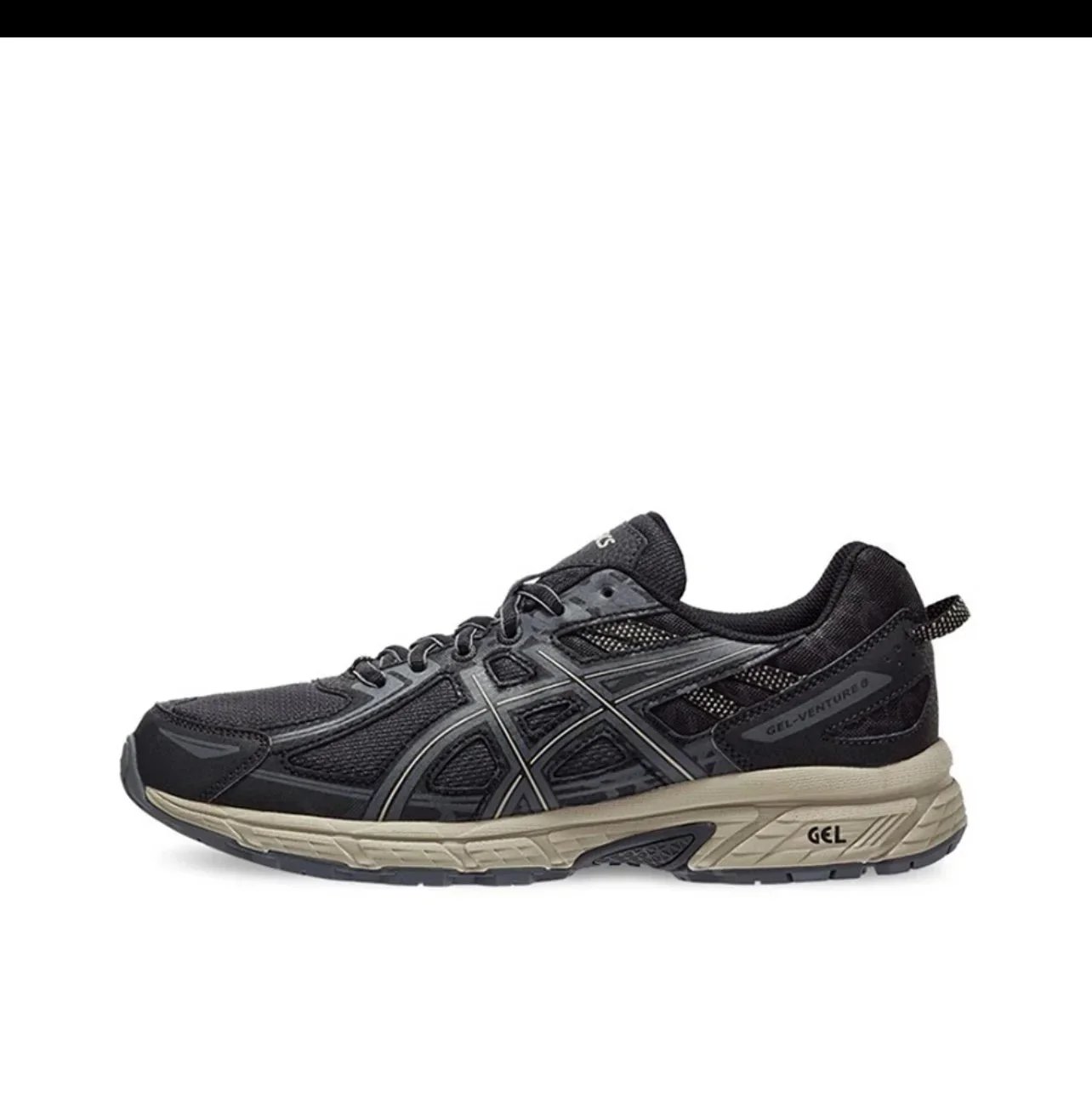 Asics Gel Venture · 6