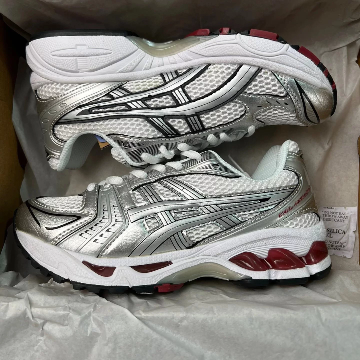 Asics Gel-14