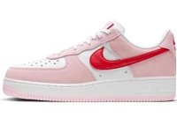 Air Force Valentine's Day DD3384-600