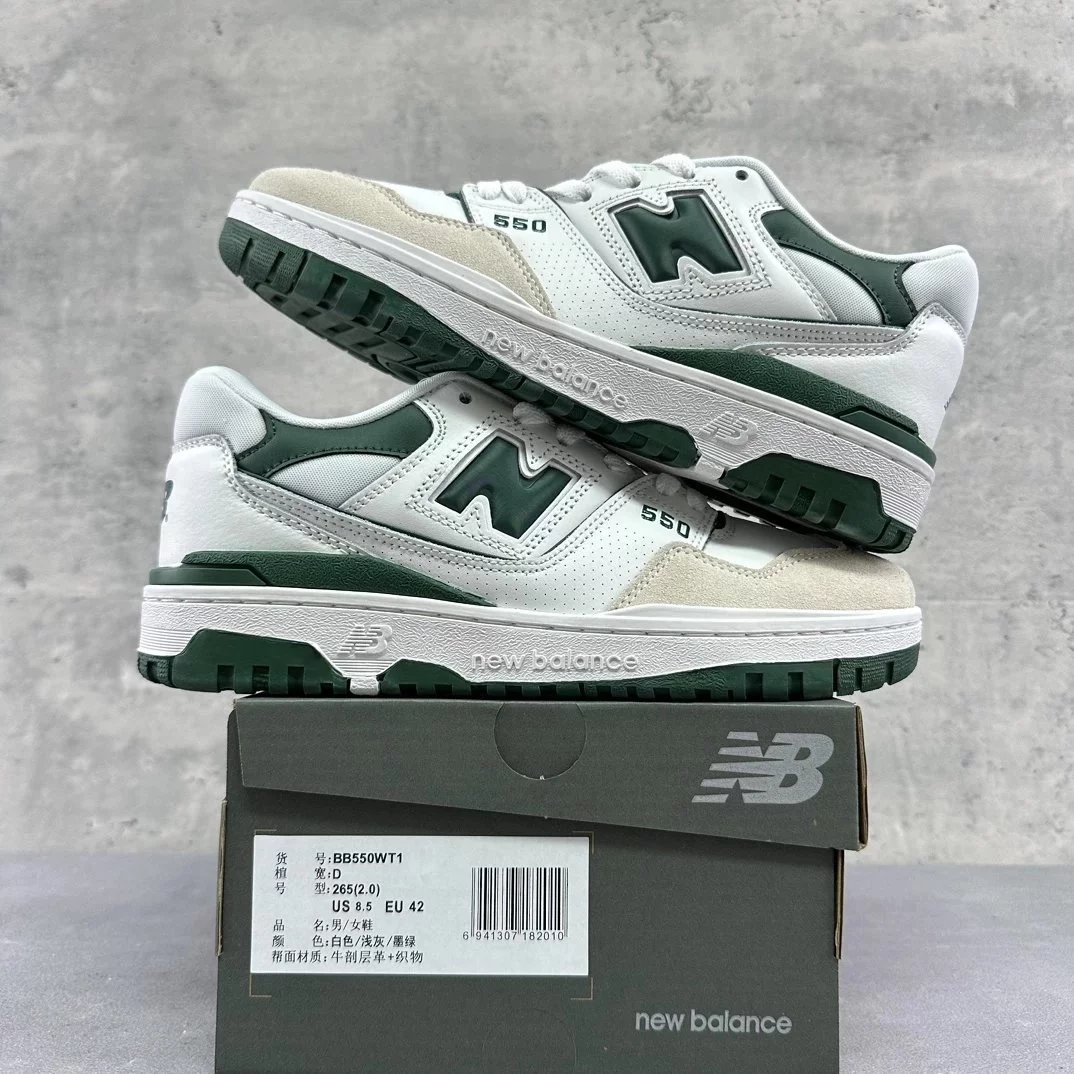 New Balance 550 11