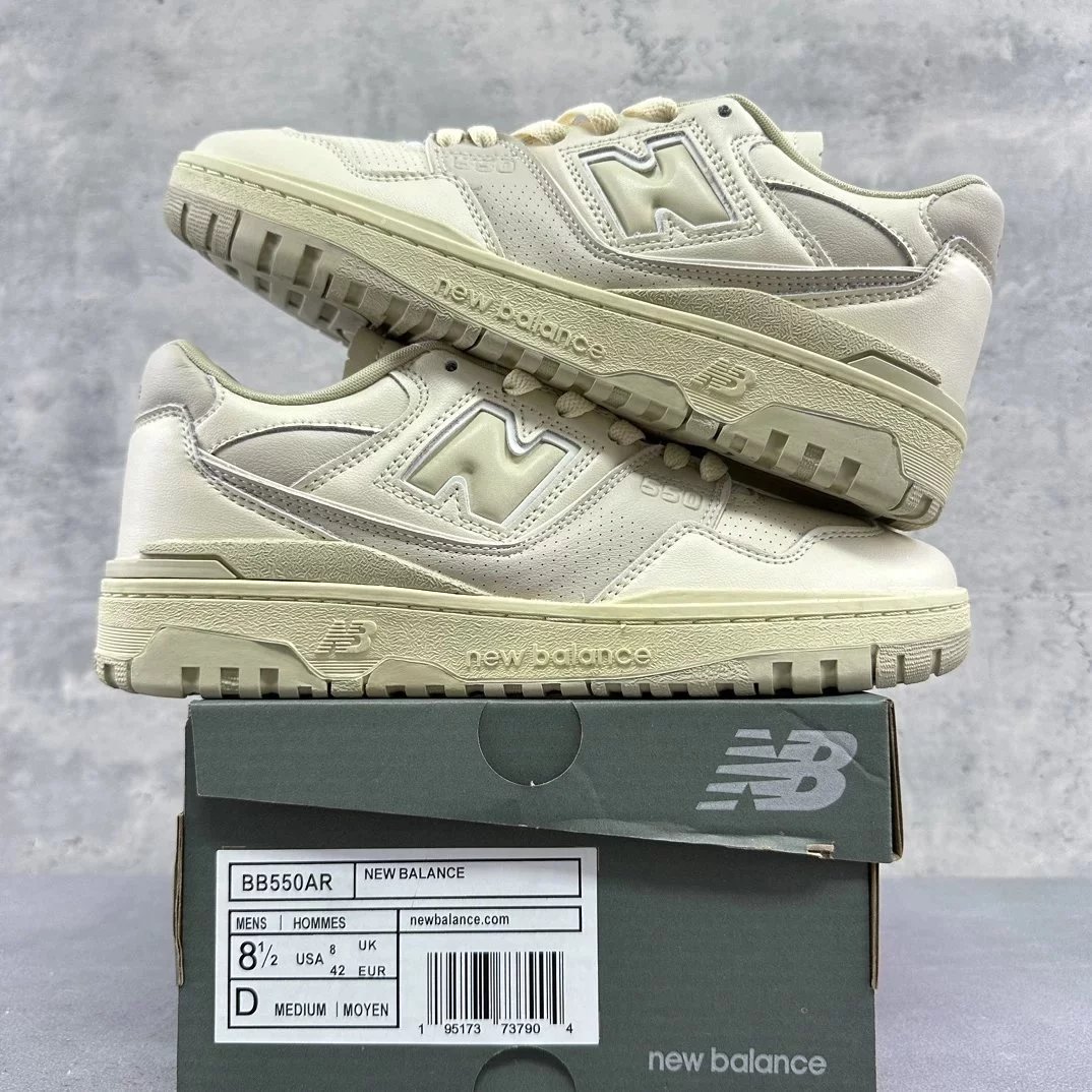 New Balance 550 12
