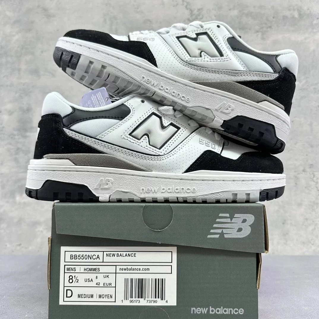 New Balance 550 foto 5