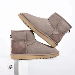 thumbnail for [WX Channel] LINK1 Snow Boots