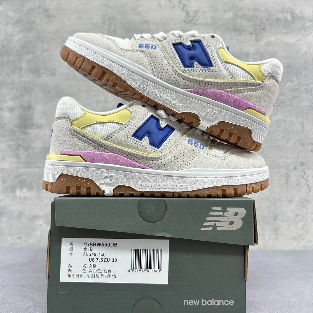 New Balance 550 foto 6