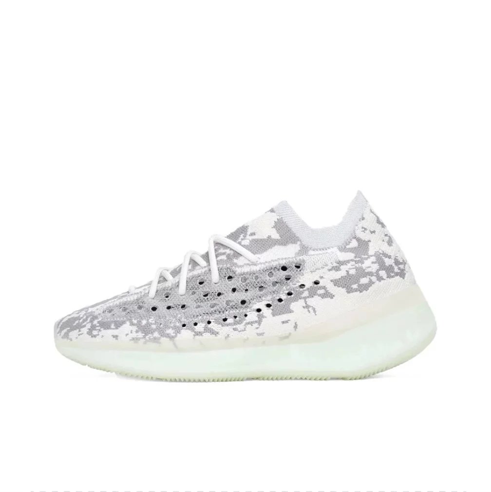 More Yeezy 350's