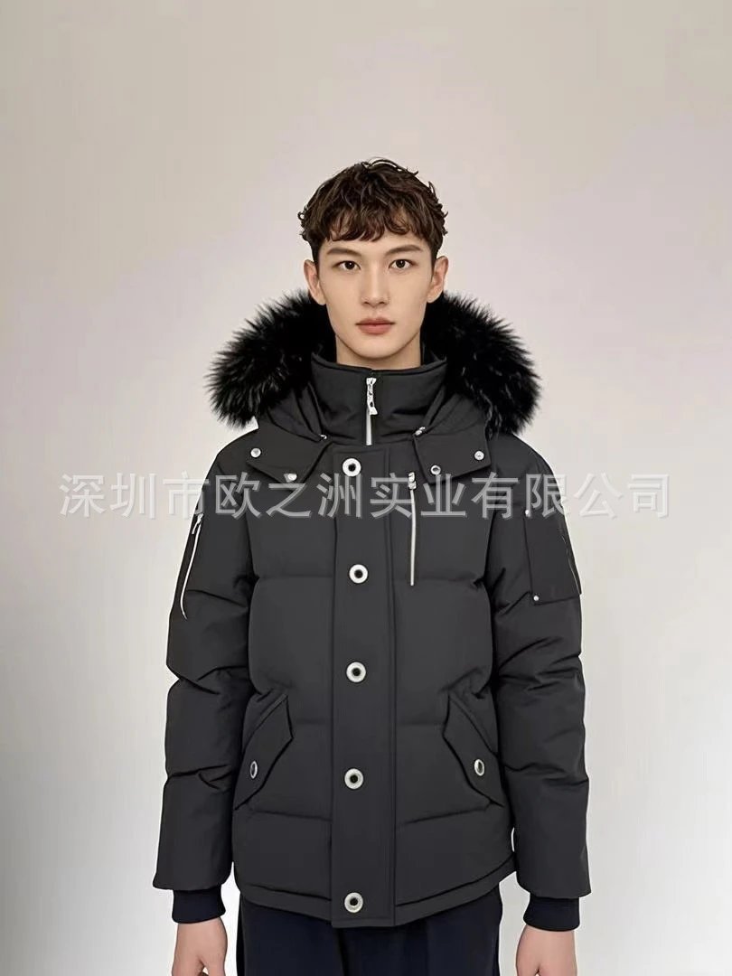 black(black fur)