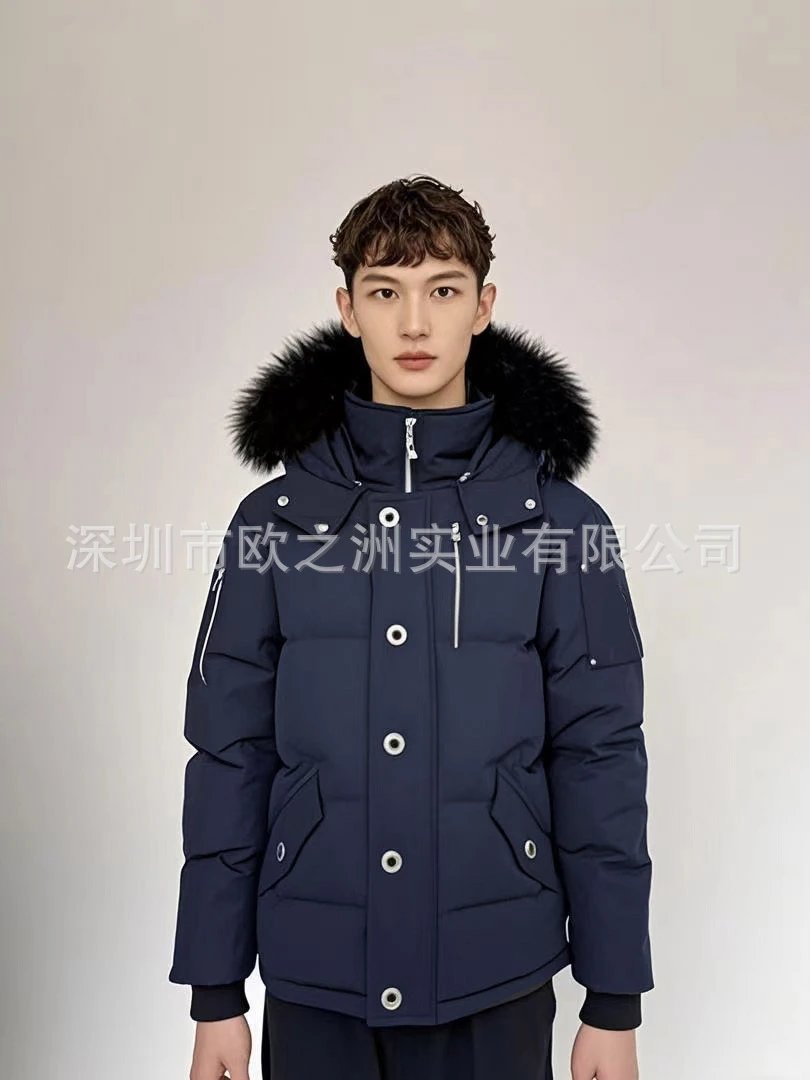 navy(black fur)