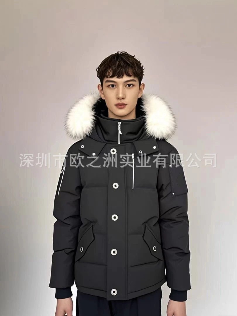 black(white fur)
