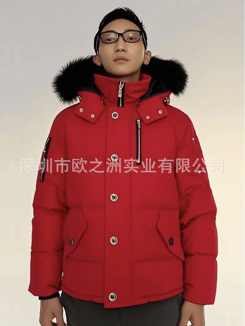 red(black fur)
