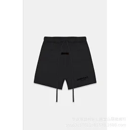 thumbnail for GPZ Terry Shorts Thin Special ESSFOG Shorts Terry Shorts