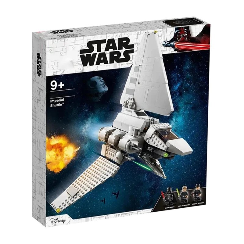 Imperial Shuttle