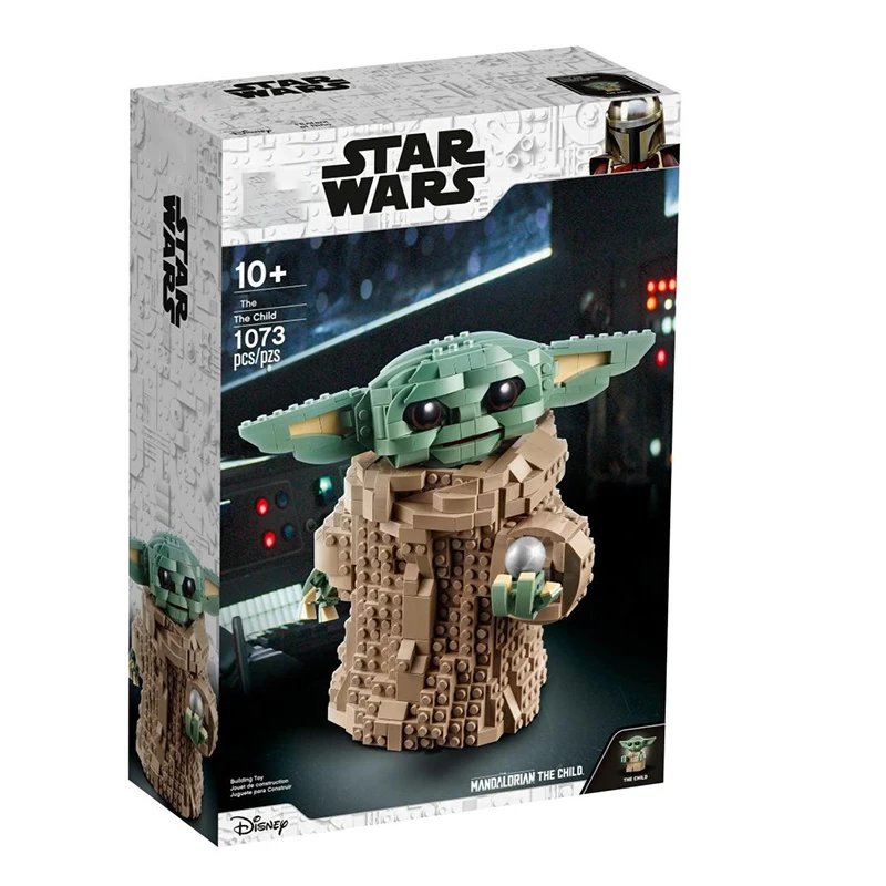 Yoda Baby
