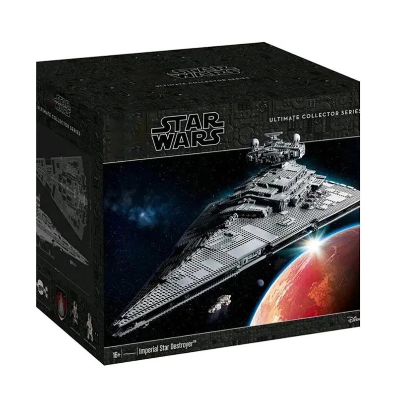 Imperial Star Destroyer