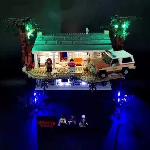 Flagship Promo Light Edition