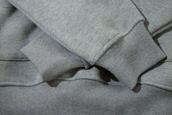 Stone Island Yellow Hoodie with Compass Patch - 44
