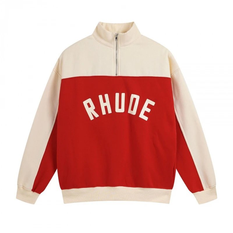 Red Top (Fleece-Lined)