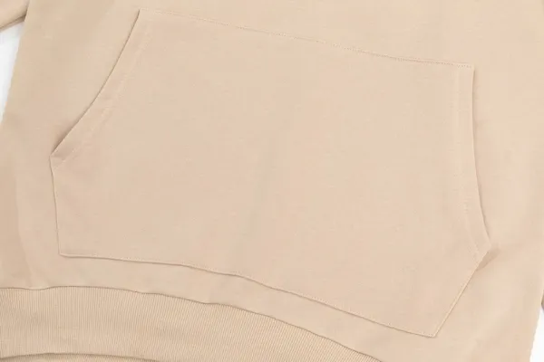 Stone Island Yellow Hoodie with Compass Patch - 30